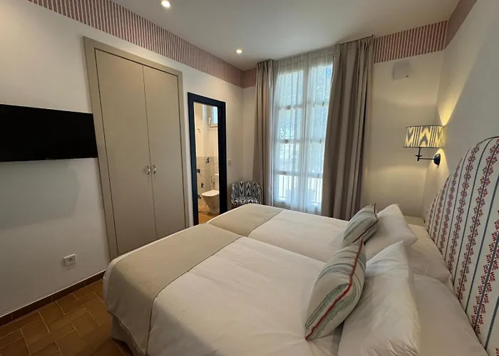 Hotel Toruno Del Rocio