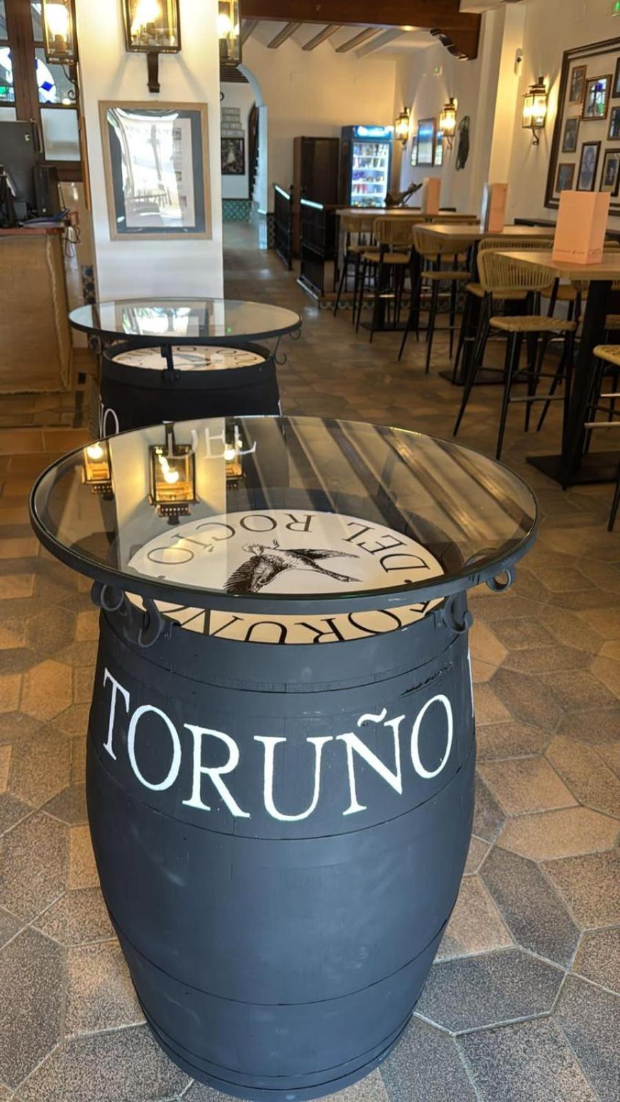 Toruno Del Rocio 2* El Rocío