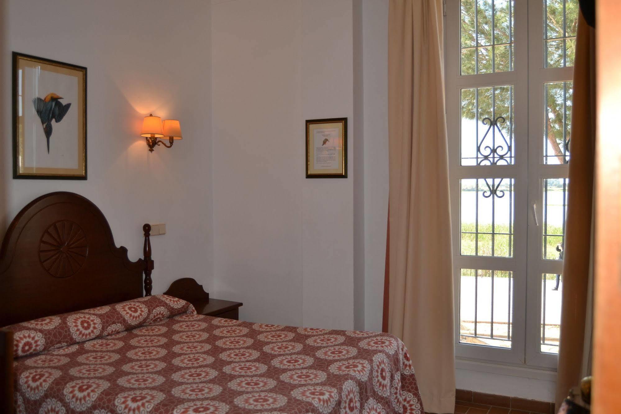 Toruno Del Rocio Hotel