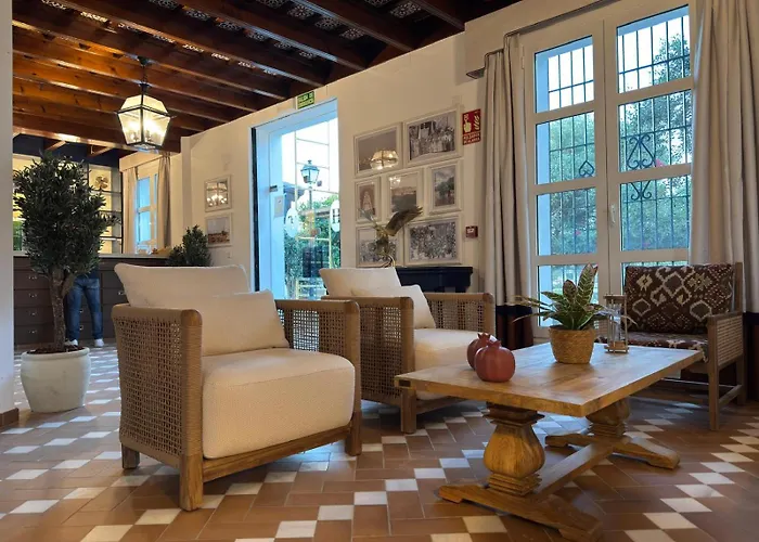 Hotel Restaurante Toruño
