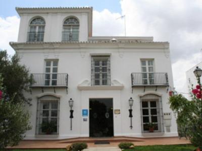 Restaurante Toruño 2* El Rocío