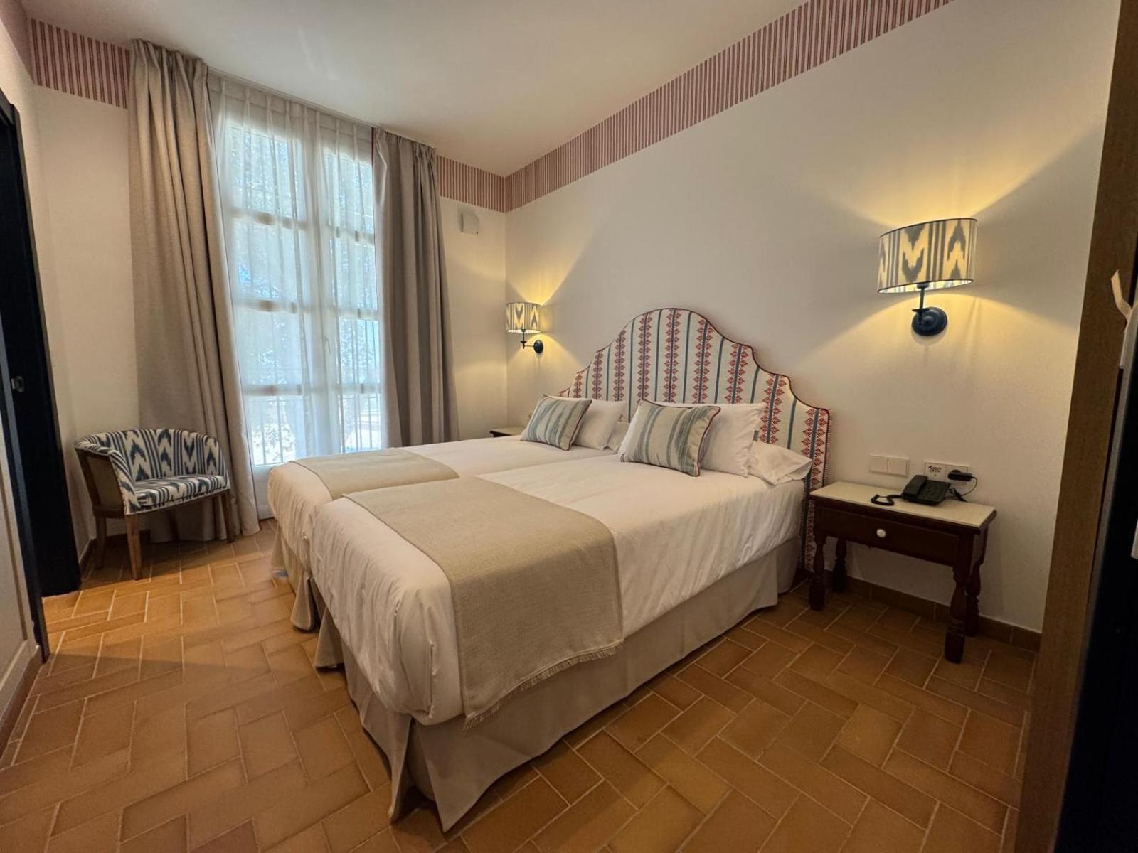 Restaurante Toruño Hotel
