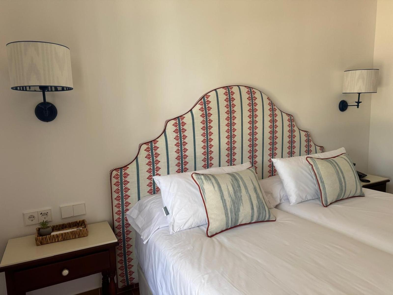 Restaurante Toruño Hotel
