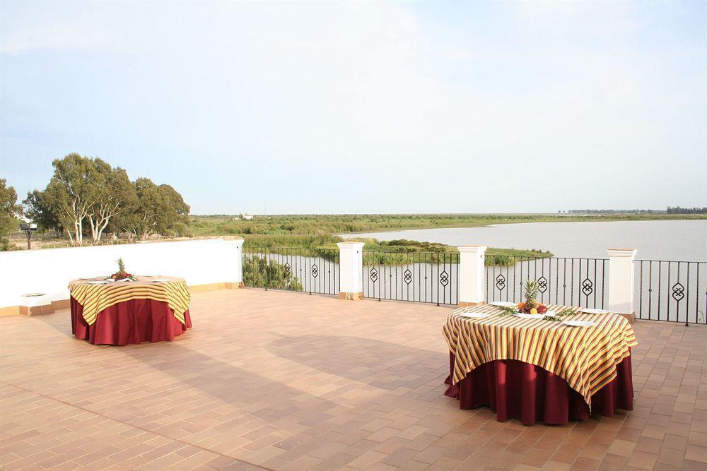 Restaurante Toruño Hotel 2*