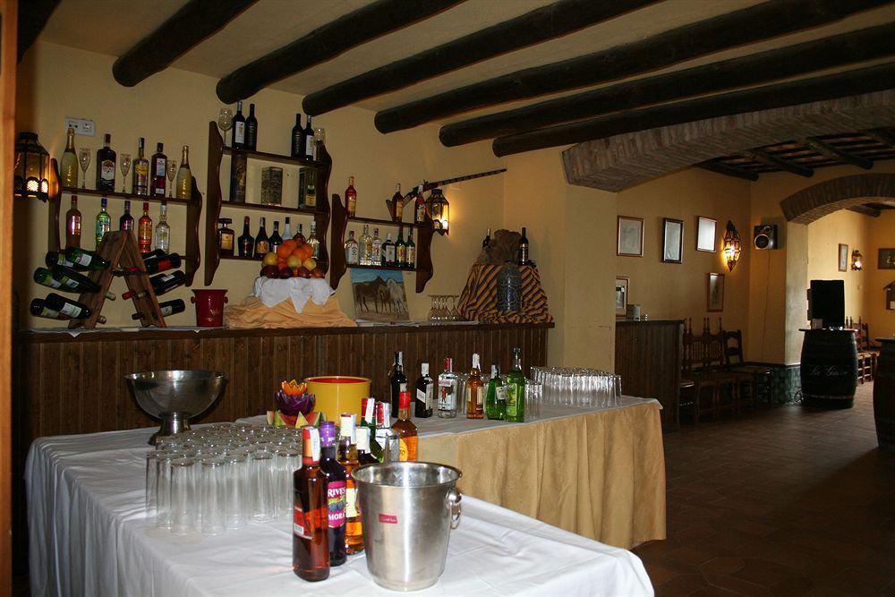 Hotel Restaurante Toruño 2*