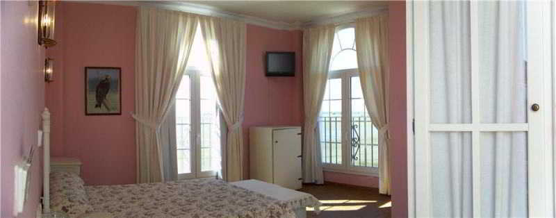 Restaurante Toruno Hotel 2*