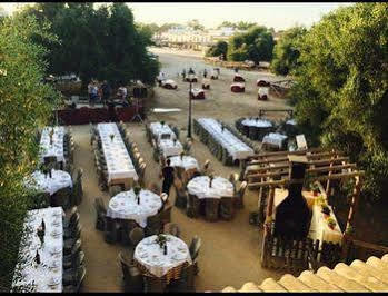 Restaurante Toruno Hotel
