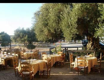 Restaurante Toruno El Rocío