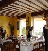 Restaurante Toruño